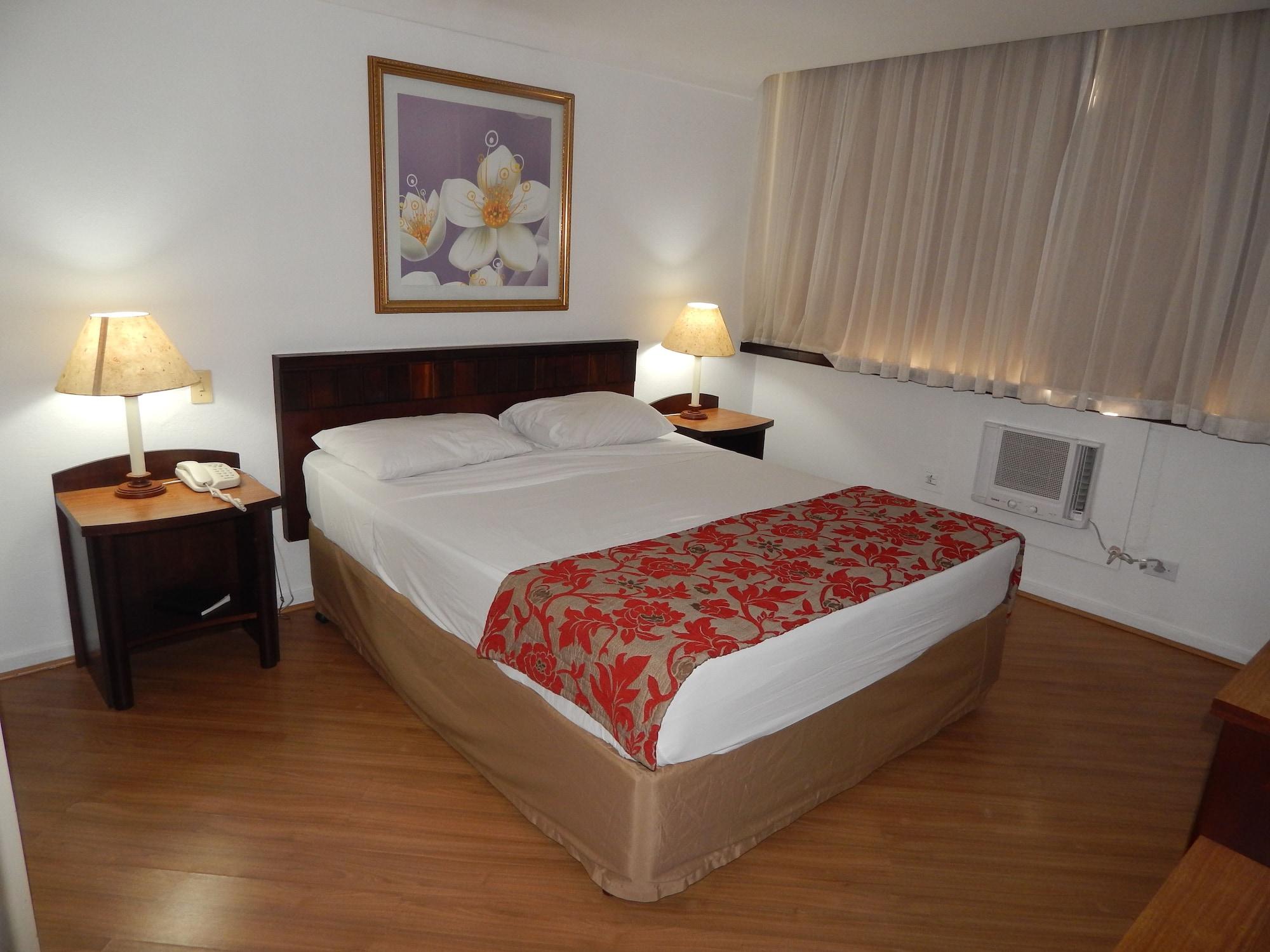 Hotel Dan Inn Curitiba Centro By Nacional Inn Exterior photo