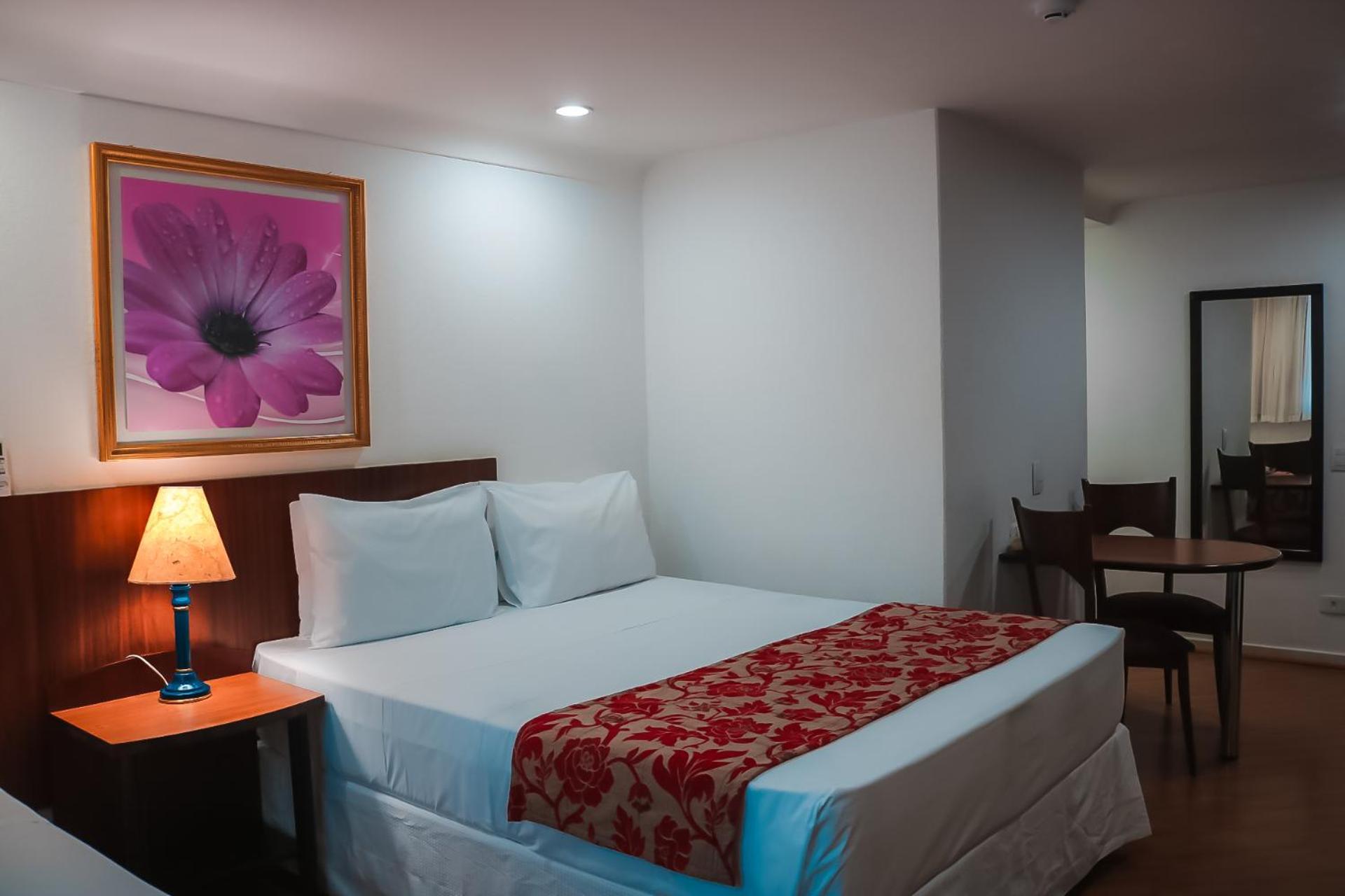 Hotel Dan Inn Curitiba Centro By Nacional Inn Exterior photo